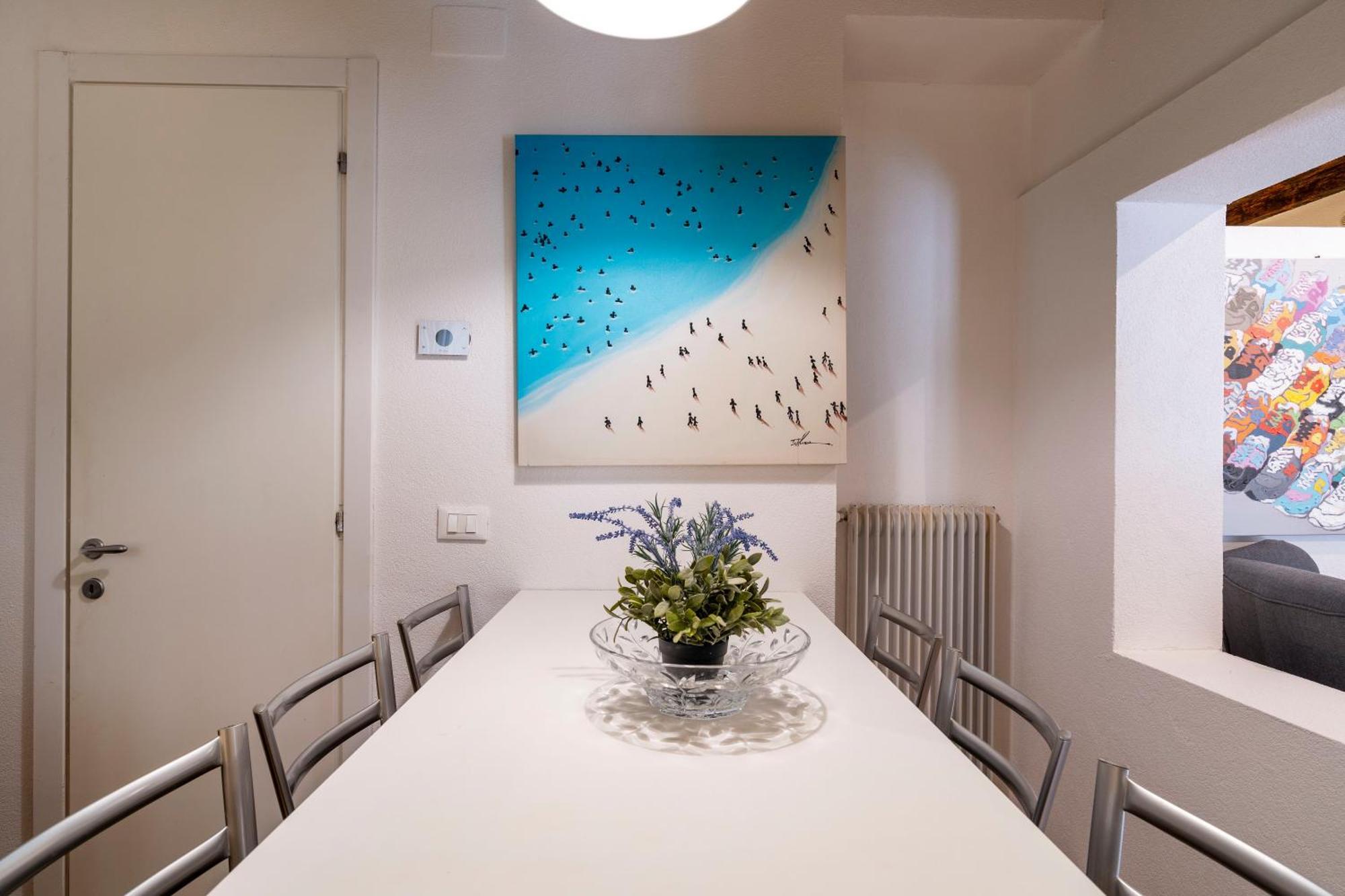 Apartamento Ca Fontana Venecia Exterior foto